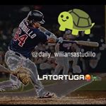 Profile Picture of Mark Davison (@daily_williansastudillo) on Instagram
