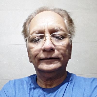 Profile Picture of Mike Shah (@Mike_Shah012) on Twitter