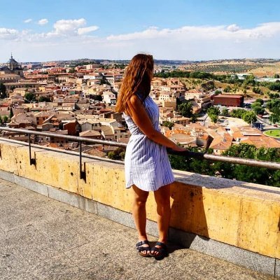 Profile Picture of Leah (@leahmccomb) on Twitter