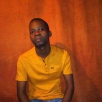 Profile Picture of Gerald Jim (@GeraldJim4) on Twitter
