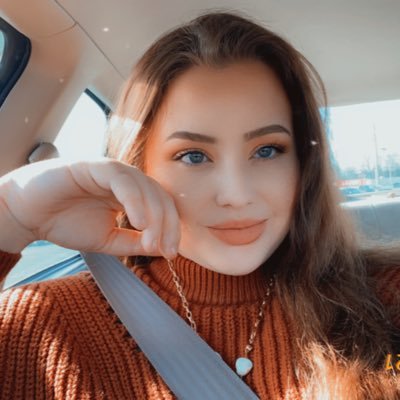 Profile Picture of Kayla Goad (@GoadKayla) on Twitter
