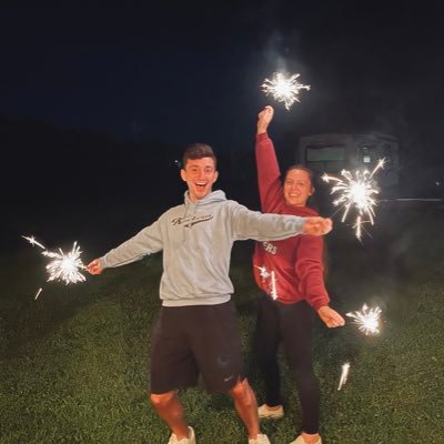 Profile Picture of Caleb Casto (@caleb_casto) on Twitter