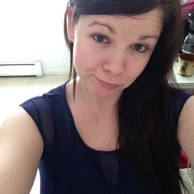 Profile Picture of Nichole Paradis (@nicholeparadis) on Twitter
