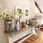 Profile Picture of Wanda Barnes (@nickelcreekdecor) on Instagram