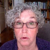 Ina Cumpiano - Quora Profile Picture of Ina Cumpiano (@ina-cumpiano) on Quora