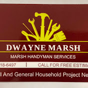 Profile Picture of Dwayne Marsh (@hondacuraguy) on Youtube