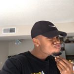 Jeremiah Morrow - Instagram Profile Picture of Jeremiah Morrow (@jay.senpai95) on Instagram