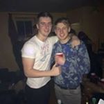 Profile Picture of Joseph Cronin (@jcronin1996) on Instagram
