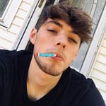 Profile Picture of Matthew Muncy (@matt_muncy) on Instagram