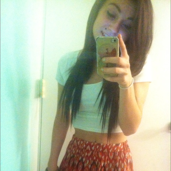 Lael Alexander - Poshmark Profile Picture of Lael Alexander (@laelrena) on Poshmark