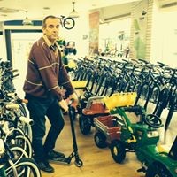 Profile Picture of Joseph Winters (@joseph-winters-16) on Quora