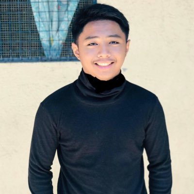 Profile Picture of Ian Paul B Marciano (@IanPaulBMarcia1) on Twitter