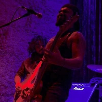 Profile Picture of Monarrez (@Daniel88646161) on Twitter