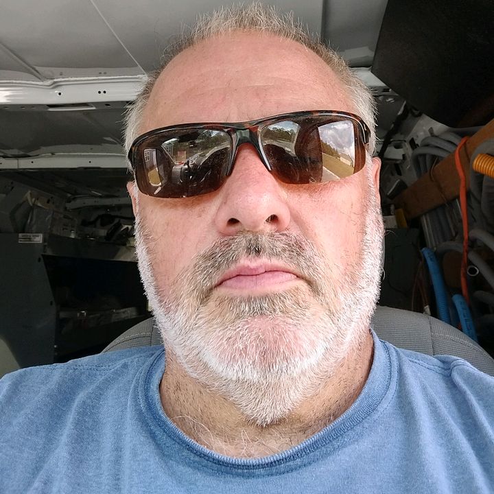 Profile Picture of michaelferster (@michaelferster) on Tiktok