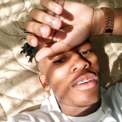 Profile Picture of Adam Lion (@Scottparadise_) on Twitter