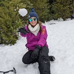 Profile Picture of Carolyn Rees (@carerees) on Instagram