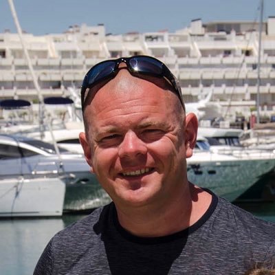 Profile Picture of John Handley (@johnhandley78) on Twitter