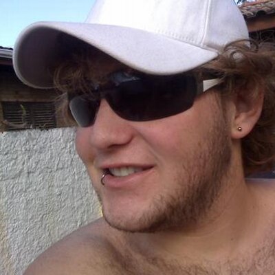 Profile Picture of Gabriel Baum (@Gabrielbaum) on Twitter