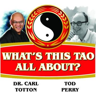 Profile Picture of Taoism Podcast (@WhatsThisTao) on Twitter