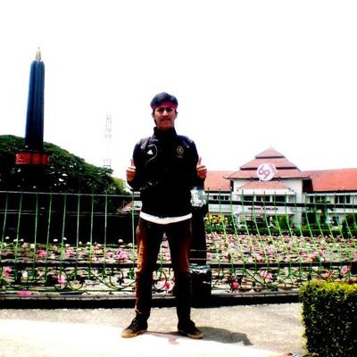 Profile Picture of Muhammad Yasin Nuha (@YaasiinNuha) on Twitter