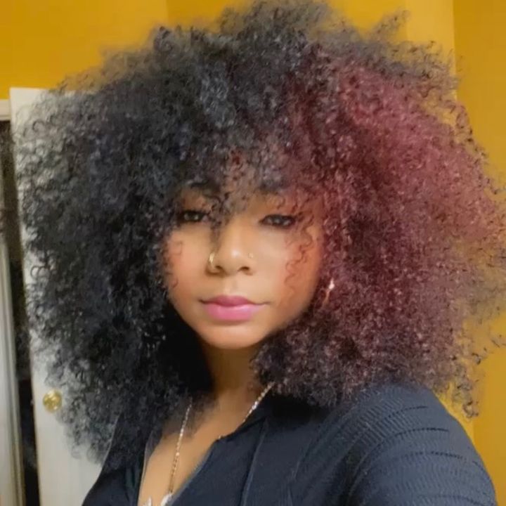 Profile Picture of Tyrah Brown (@tyrahbrown) on Tiktok