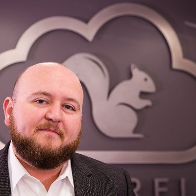 Profile Picture of Sidney Keith (@sidneykeith) on Twitter
