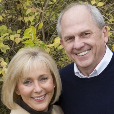 Profile Picture of Jim & Diane Edwards (@eChristianFam) on Twitter