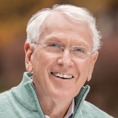 Profile Picture of Leighton Ford Min (@LeightonFordMin) on Twitter