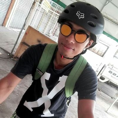 Profile Picture of Michael Rusia Escobosa (@MichaelRusia) on Twitter