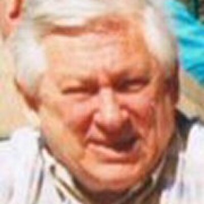 Profile Picture of Frank Henshaw (@fthenshaw) on Twitter