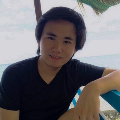 Profile Picture of Mark Edison Cua (@markreyescua) on Twitter