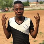 Profile Picture of Benjamin Ashitei (@benjaminashitei) on Instagram