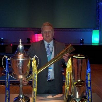 Profile Picture of Chris Chamberlain (@Chrischabbs10) on Twitter