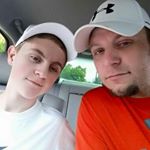 Profile Picture of blake feil (@blakef00) on Instagram