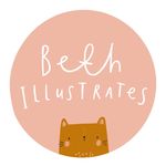 Profile Picture of Beth Fletcher | Illustrator (@bethillustrates) on Instagram