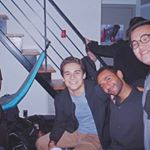 Profile Picture of Sebastian Mora (@sebmora_) on Instagram