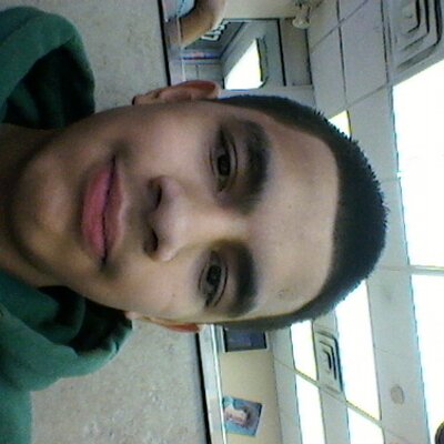 Profile Picture of Irving Sanchez (@irvingsanchez88) on Twitter