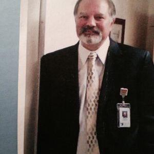 Profile Picture of Edward Kramer (@esk050453) on Twitter