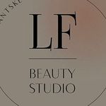 Profile Picture of ЛАЗЕРНАЯ ЭПИЛЯЦИЯ | ЛОГОЙСК | наращивание ресниц | косметология (@lf_beauty_studio) on Instagram