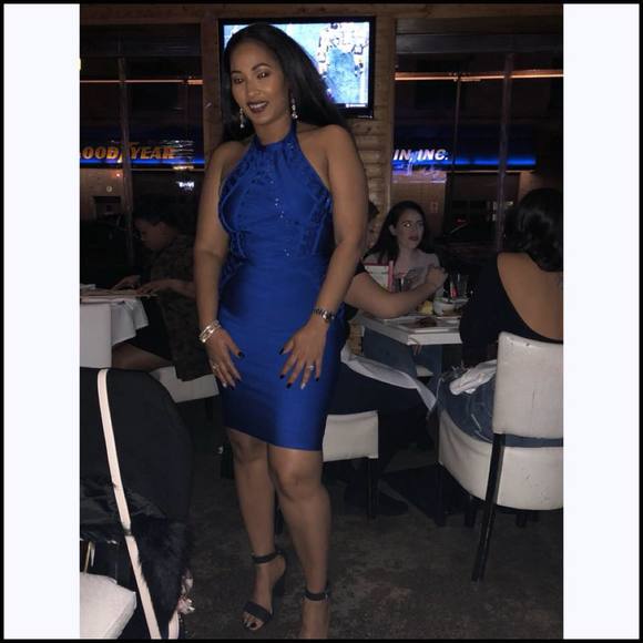 Profile Picture of Celia Black (@m1ssblack) on Poshmark