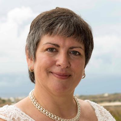 Profile Picture of Maria Arpa (@mariaarpa) on Twitter