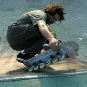 Profile Picture of Frédéric Michel (@bladeboard_by_michels) on Myspace