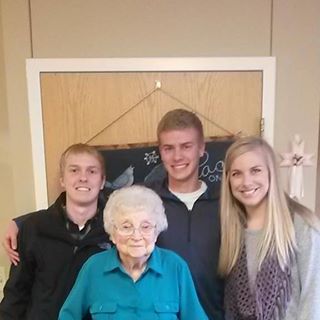 Profile Picture of Lori Engelken (@lori.engelken.5) on Facebook