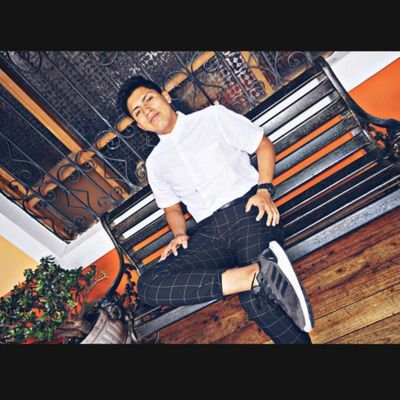 Profile Picture of Daniel Cayo (@DanielCayo9) on Twitter