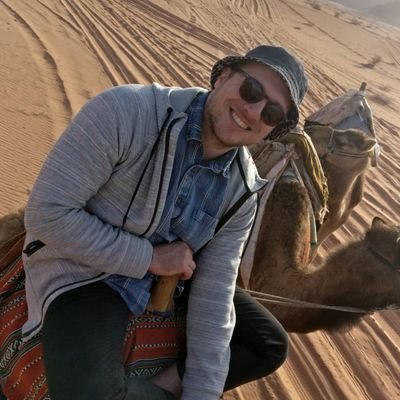 Profile Picture of Max Lloyd (@maxlloyd2) on Twitter