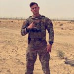 Profile Picture of michael carpenter (@carpent_er) on Instagram