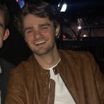 Profile Picture of Michael McGinnis (@michaelmcginnis_) on Instagram