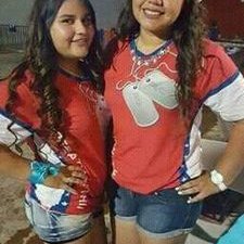Profile Picture of Paula Zepeda (@paulazepeda23) on Twitter