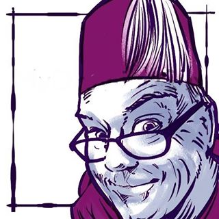 Profile Picture of Colin Dowden (@colin.dowden.5) on Facebook