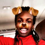 Profile Picture of Rosalind Fields (@slayy.baby_sydney) on Instagram